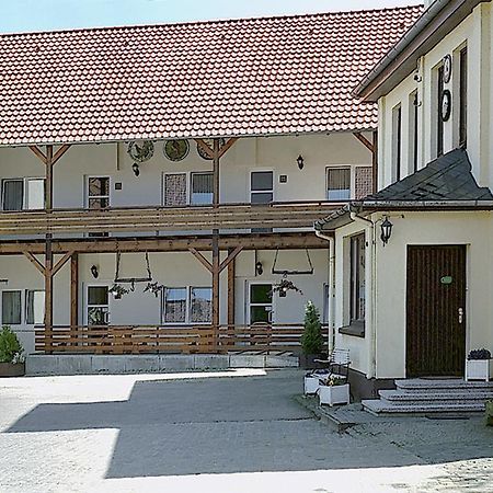 Hotel Koehler'S Hof Sehnde Exteriér fotografie