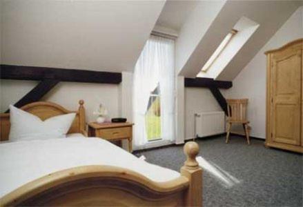 Hotel Koehler'S Hof Sehnde Pokoj fotografie